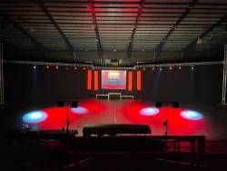 Victory Dance Takmičenje