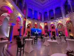 Proslava 10 Godina Kompanije Softray Solutions