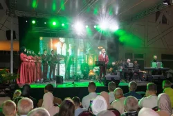 Dugovno Veče Koncert Ilahija Radost Srcu Mome