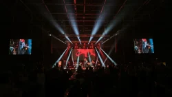 Koncert Nihad Fetic Hakala Povodom 40 Godina Karijere