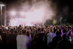 Koncert Amar Gile Jašarspahić I Mirza Selimović Maglaju