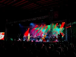 Studentsko Ljeto Maglaj