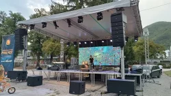 Street Food Festival Jablanica