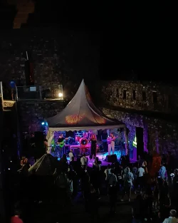 Noć Rock And Roll U Vranduku