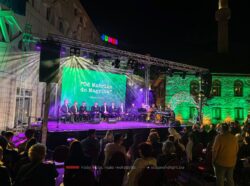 Bajramski Koncert "Radost Srca Moga"