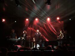 Koncert Eldina Huseinbegovica x Studio Teatar